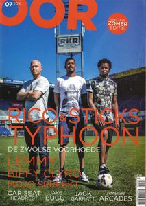 Oor 2016 (Issue 07)