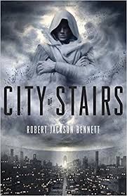 City Of Stairs
