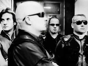 Front 242