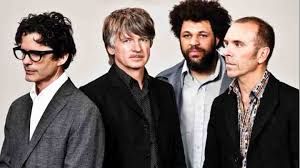 Crowded House