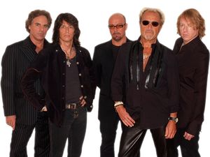 Foreigner