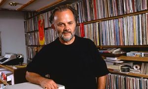 John Peel