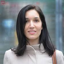 Delphine Minoui