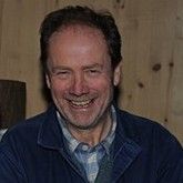 Charlie Hopkinson