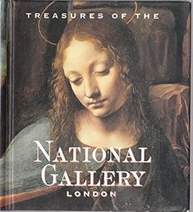 Treasures of the National Gallery, London