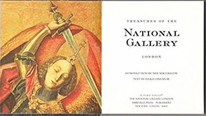 Treasures of the National Gallery, London