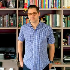 Kirk Benshoff