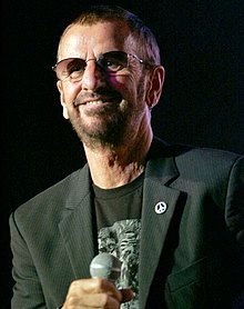 Ringo Starr