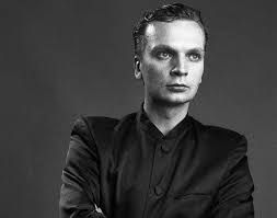 Grzegorz Ciechowski
