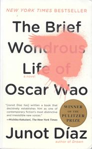The Brief Wondrous Life of Oscar Wao