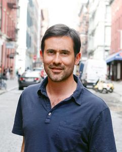 Rodrigo Corral