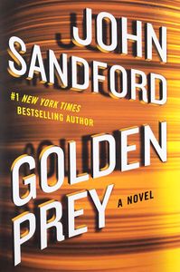 Golden Prey