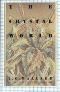 The Crystal World