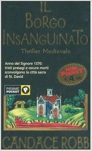 Il Borgo Insanguinato