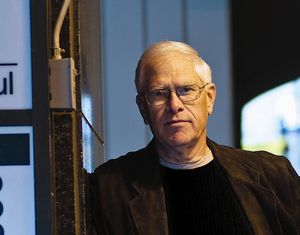 John Sandford