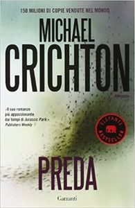 Preda