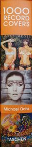 1000 Record Covers