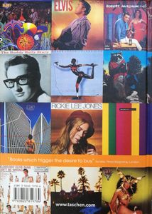 1000 Record Covers