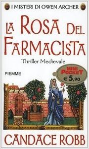 La Rosa Del Farmacista