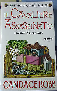 Il Cavaliere Assassinato