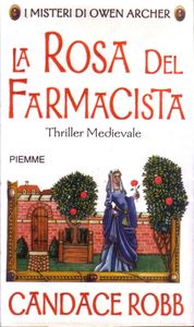 La Rosa Del Farmacista