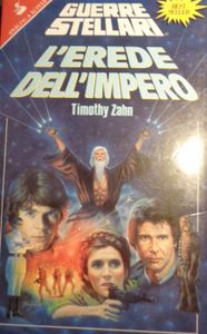 Guerre Stellari. L'Erede Dell'Impero