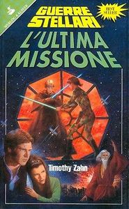 Guerre Stellari: L'Ultima Missione