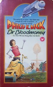 Dr. Bloodmoney
