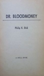 Dr. Bloodmoney