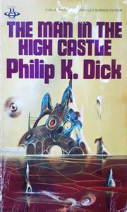 The Man in the High Castle