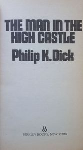 The Man in the High Castle