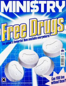 Ministry 027