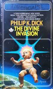 The Divine Invasion
