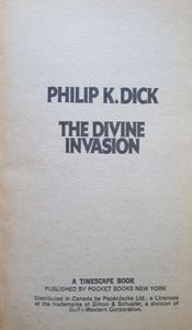 The Divine Invasion