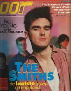 Oor 1985 (Issue 9)