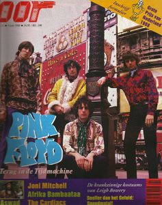 Oor 1988 (Issue 11)