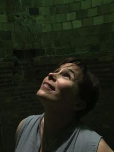 Fran Wilde