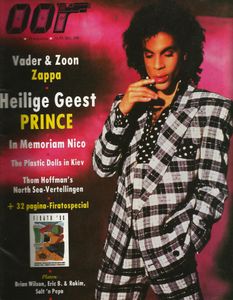 Oor 1988 (Issue 16)