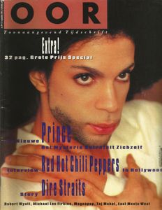 Oor 1991 (Issue 19)