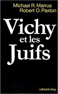 Vichy et les juifs
