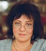Tatyana Tolstaya
