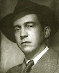 Donald Wandrei