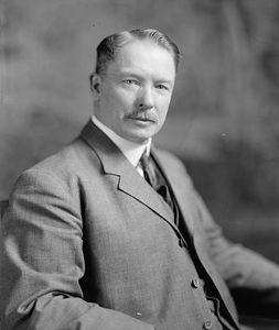 Richard Connell