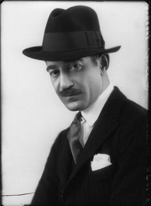 Michael Arlen