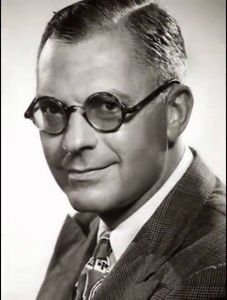 Bennett Cerf