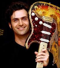 Dweezil Zappa