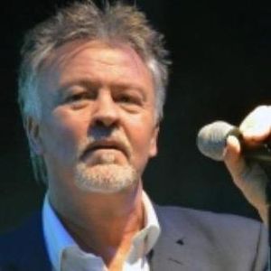 Paul Young