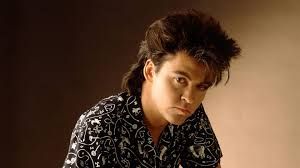 Paul Young