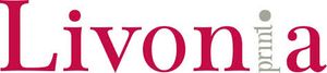 Livonia Print
