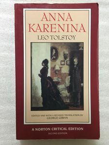 Anna Karenina